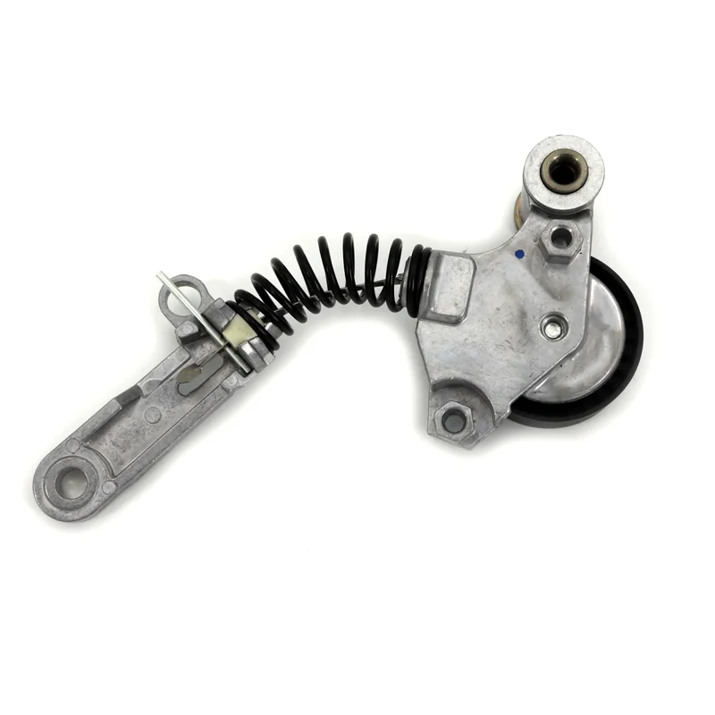 Натяжной шкив для TOYOTA: COROLLA(ZR181/182) 14-17 1ZR-FE OEM: 16620-0T020