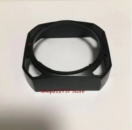 

Camcorder Lens Hood X-2589-702-1 For Sony FDR-AX100 HDR-CX900 FDR-AX700 HXR-MC88 PXW-X70 DSC-RX10 DSC-RX10M2 PXW-Z90 HXR-NX80