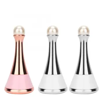 

Magnetic+Micro Vibration Face Beauty Machine Serum Import Skin Rejuvenation Face Eye Care Tools