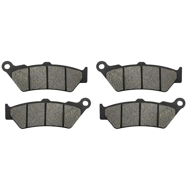 Передние тормозные колодки для мотоцикла APRILIA ETV1000 Caponord все модели 2001-2006