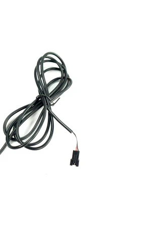 High Quality E-bike Thumb Throttle, Finger Thumb Throttle, Ebike Accelerator, Electric Scooter Electric Bicycle Part Kit FT-21X - Цвет: SM plug
