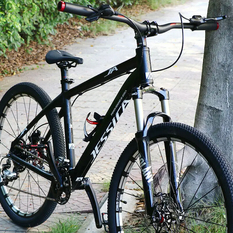 mtb air suspension forks