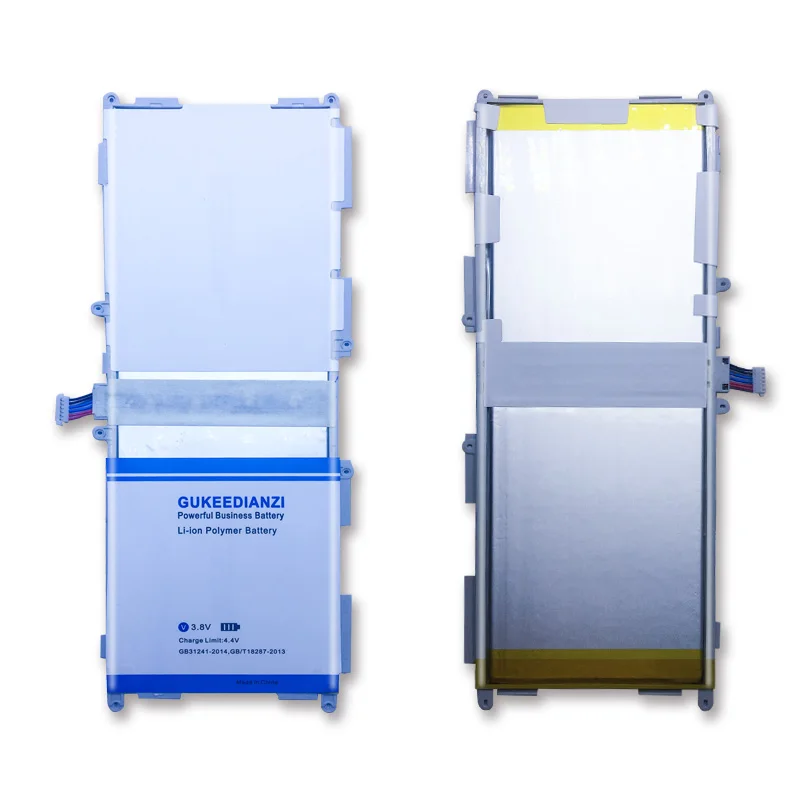 Батарея для Samsung Galaxy Tab 3 /4 7 0 8 10 1 Lite Note Pro EB BT530FBC T530 T531 T535 SM T537 P5220|battery for tablet|replacement