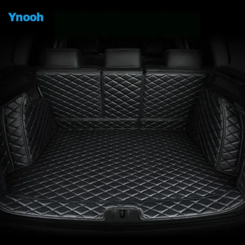 

Ynooh Car trunk for mercedes w245 w169 vito w639 w211 e class ml w163 gla cls w219 vito w639 w201 w124 car accessories