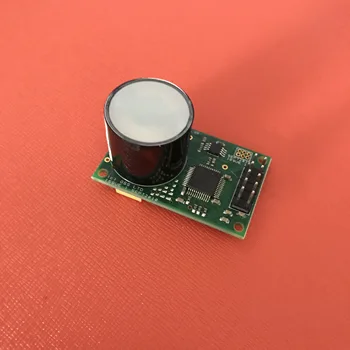 

UK GSS ultra-low power CO2 sensor COZIR (digital output)