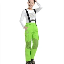 TWTOPSE женские катание на сноуборде и лыжах Зимние брюки водонепроницаемый Зимний ветрозащитный Теплый спортивные брюки термальный поход скейт брюки