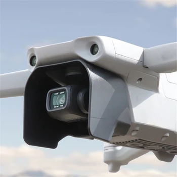 

Lens Cap For Mavic Air 2 Camera Drone Lens Cover Protector Hood Anti Glare Sun Shade Guard for DJI Mavic Air 2 Drone Accessories