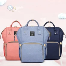 Xiaomi Youpin рюкзак большой емкости мама сумки двойная многофункциональная сумка дорожная сумка для ноутбука колледжа