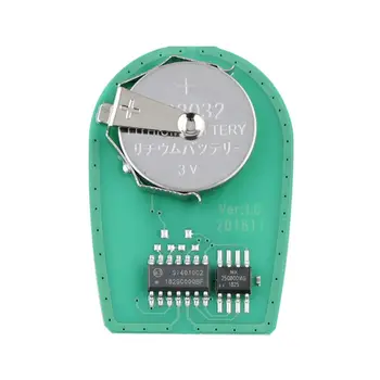 

2020 New 4 Buttons Keyless Entry Remote Car Key Fob For Toyota Avalon Solara 2005 2006