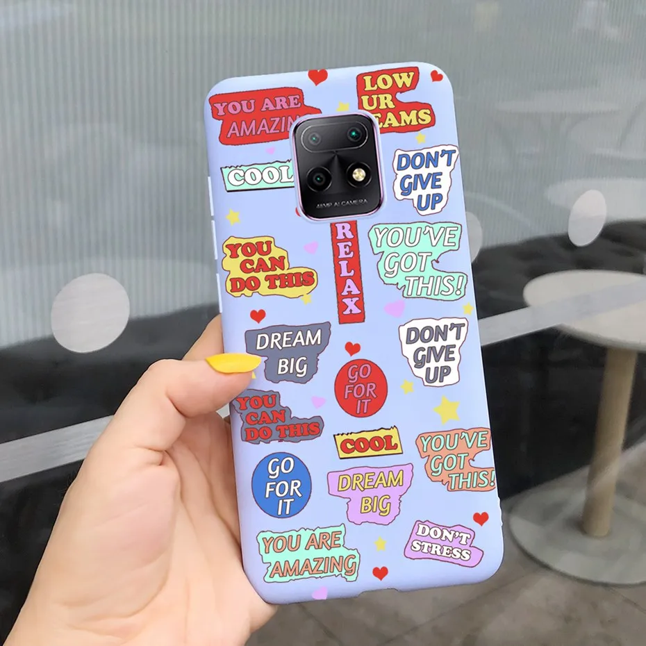 Silicone Cute TPU Bumper Case Cover - Durable & Stylish Protection