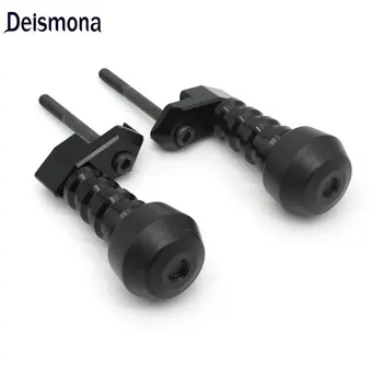 

For Kawasaki Z900 2017-2019 Z1000 2013-2018 Motorcyclr Falling Protection Frame Slider Fairing Guard Anti Crash Pad Protector