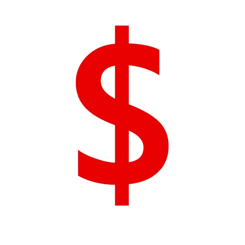 

Please pay the corresponding amount in the link, And give us a message.