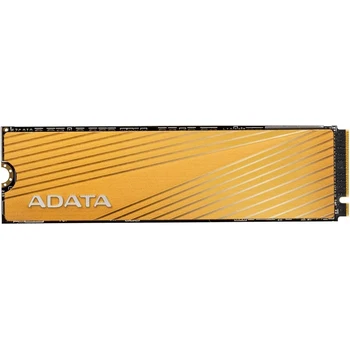 

ADATA Falcon AFALCON-512G-C SSD, M. 2, 512Gb, PCI-EX4, read: 3100 MB/s, write: 1500 MB/s