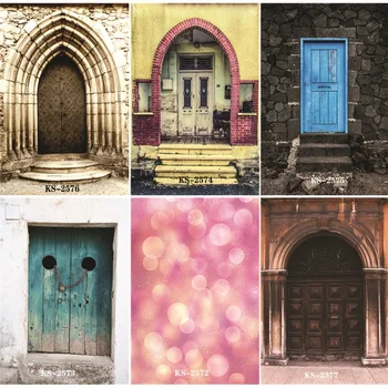 

Vinyl Custom Photography Backdrops Prop Wall and floor Photography Background #0197