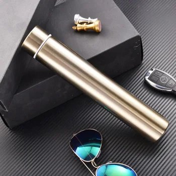 

Bike Sports Water Bottle Cycling Camping Cup 304 Stainless Steel Vacuum Flask Travel Bottle Straight Cup Gift Mug Custom