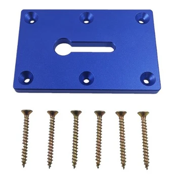 

Pliers Fixed Mounting Plate Woodworking Table Fixture Fixed Plate Pliers Fixed Fixture Carpenter Tool