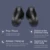 Baseus WM01 TWS Bluetooth Наушники Стерео Беспроводные 5.0 Bluetooth Наушники Сенсорное Управление Шумоподавление Игровая Гарнитура