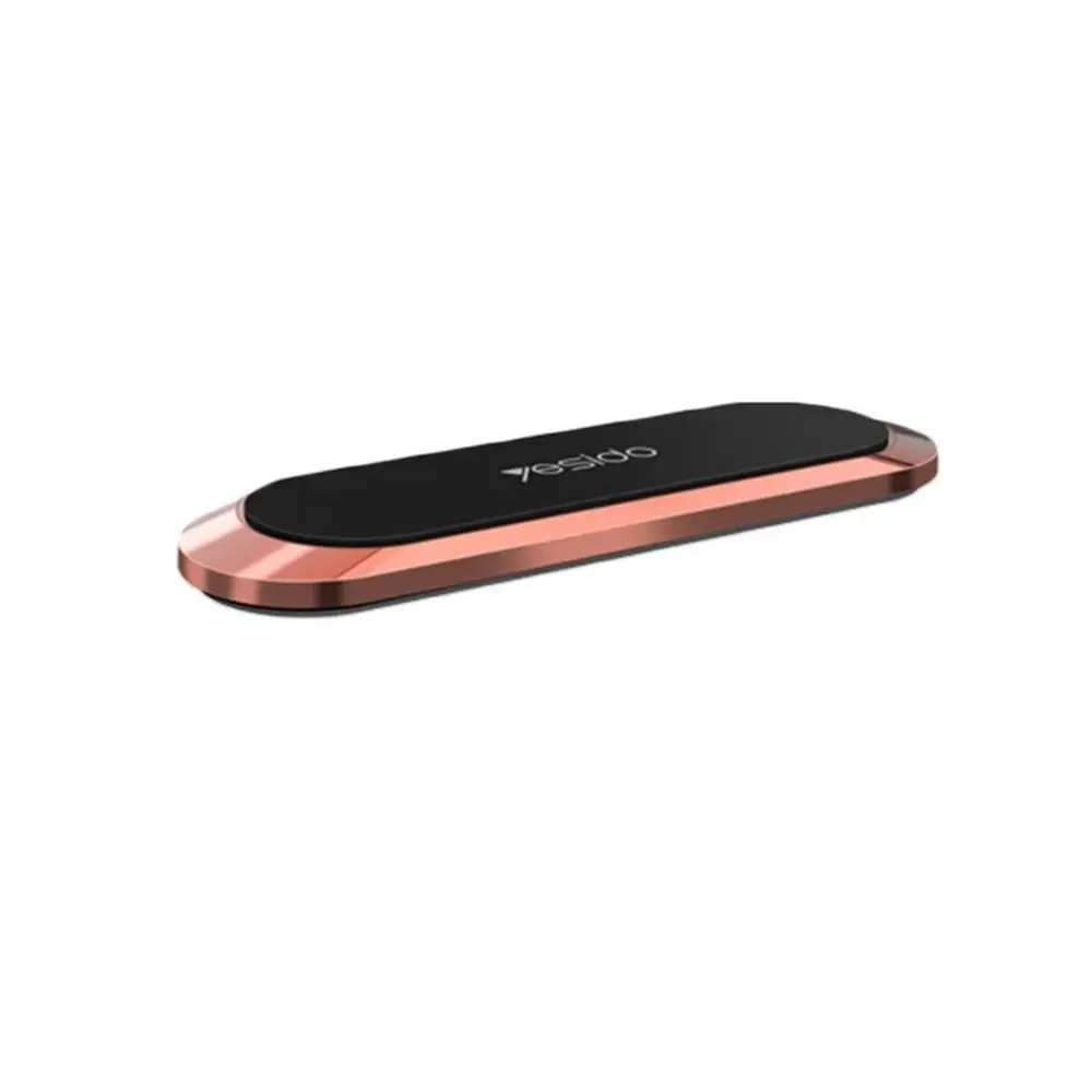 Мини полоса форма Магнитная автомобильная подставка для телефона для iPhone samsung магнитное крепление