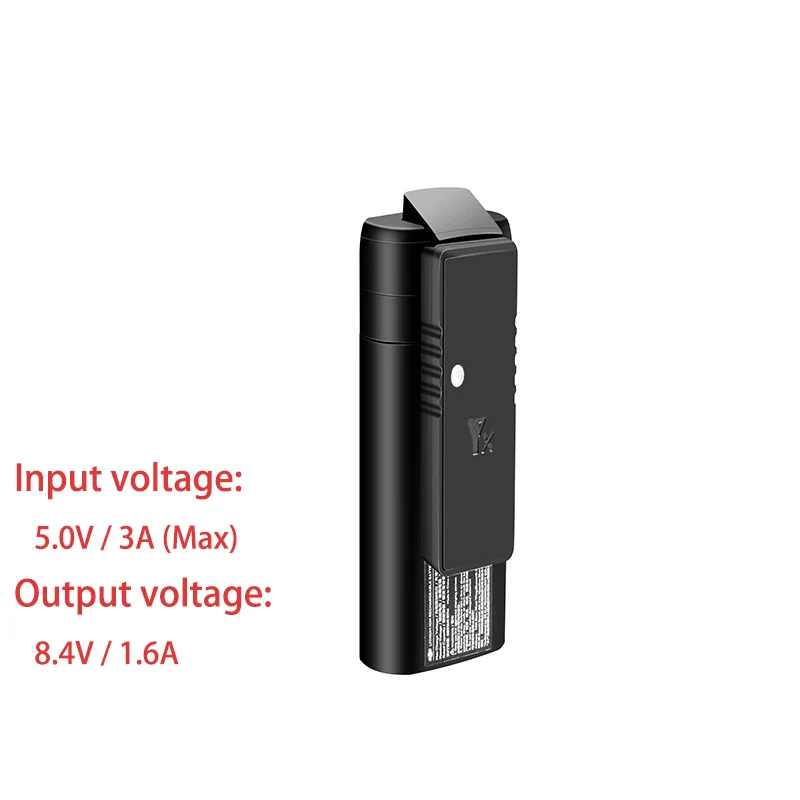 Buy YX for DJI Mavic Mini Drone Fast Charger Battery USB Charge With TYPE C Cable Accessories 5.0V / 3A max