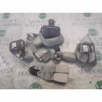 

SAFETY BELT REAR Hyundai ACCENT (MC) GL CRDi [14049381]