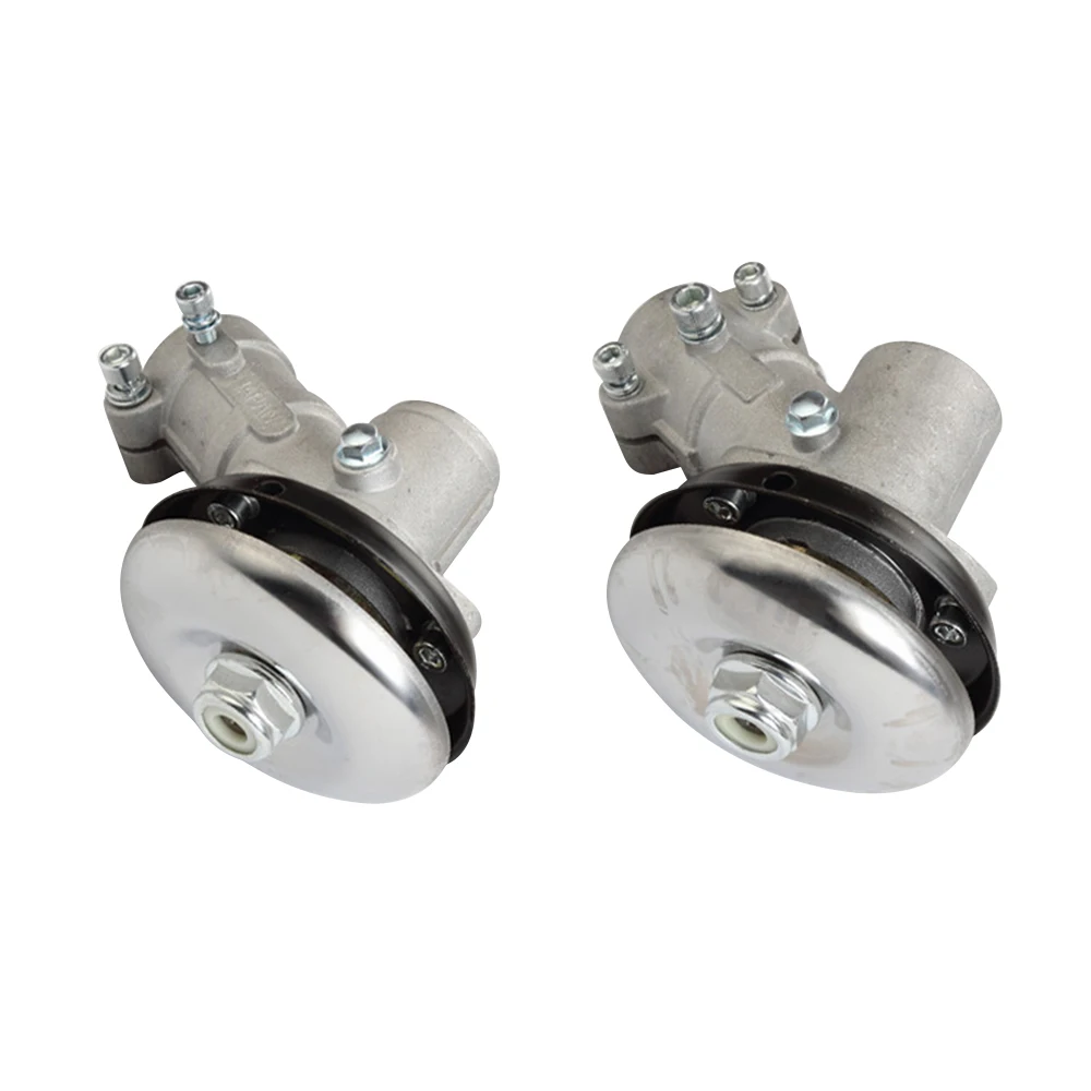 

metal Gear Head box Brush Cutter Trimmer Lawn Lawnmower Part for Stihl String Line Trimmers FS44 FS74 FS80 FS85 FS90 FS110 F130