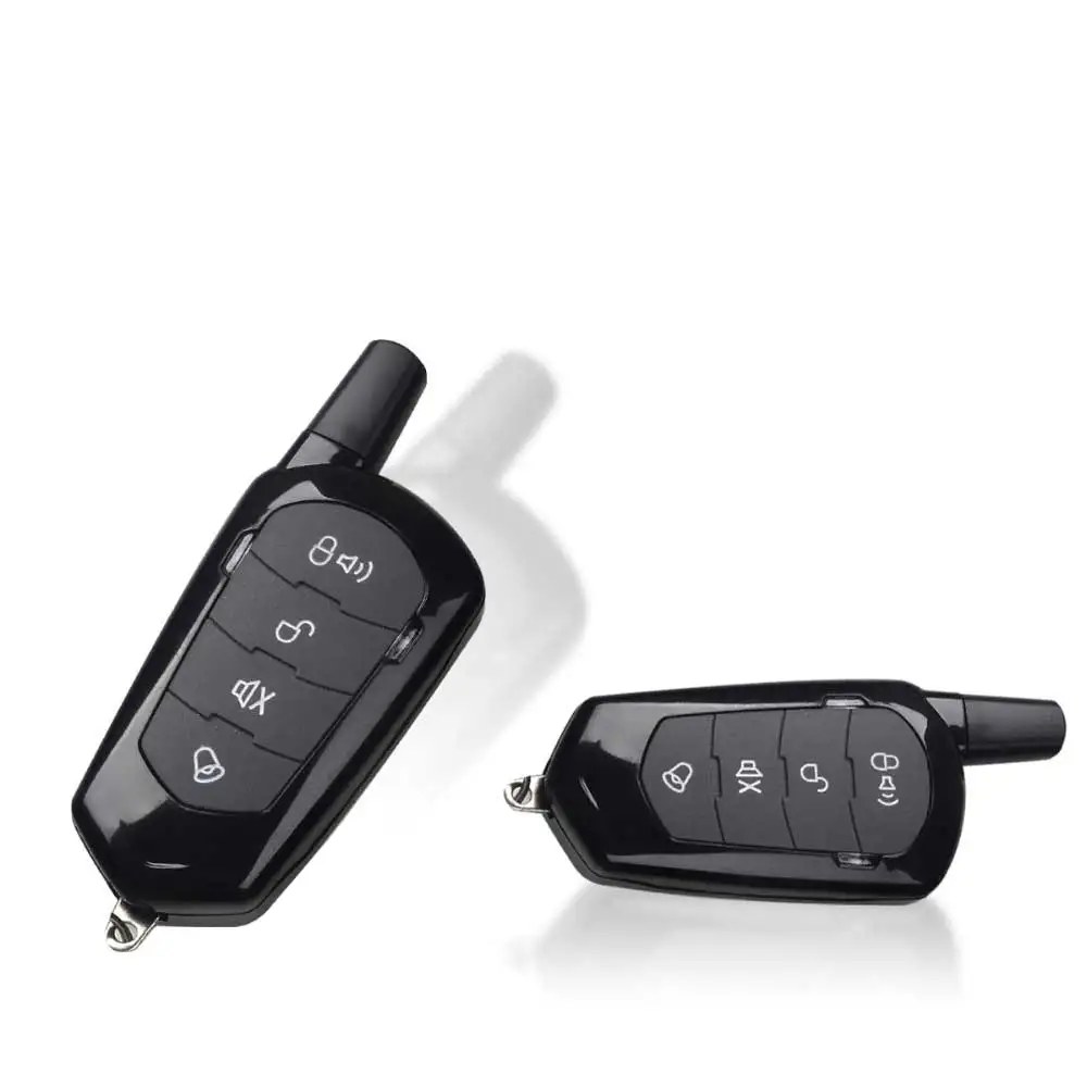 Приложение для смартфона PKE Автомобильная сигнализация кнопочный пусковой пульт дистанционного запуска двигателя автоматический пассивный бесключевый Набор для ввода клавиатуры с паролем