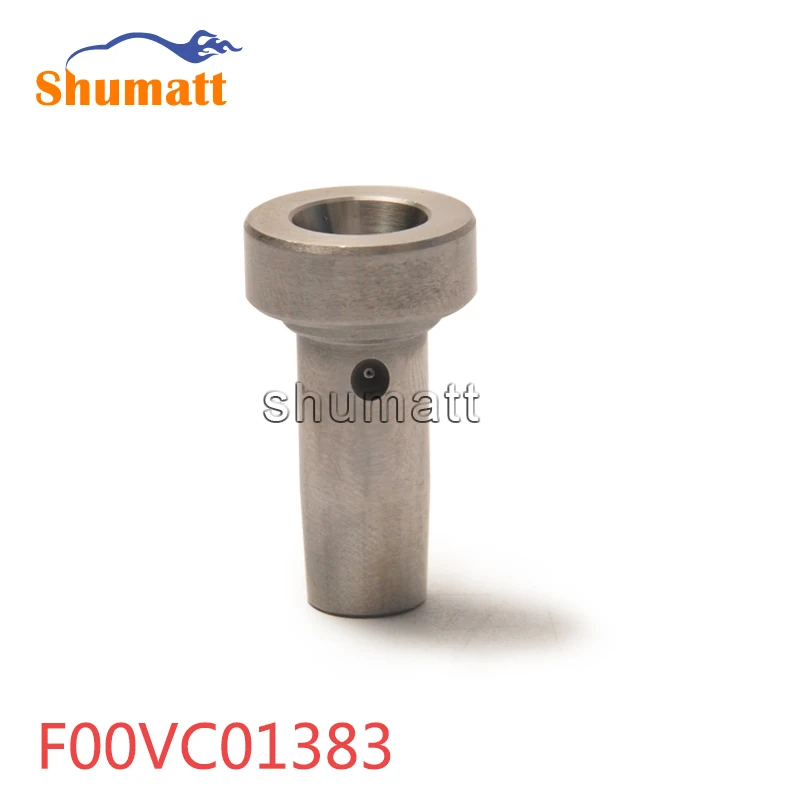 SHUMAT F00VC01383 Управление клапан F00V C01 383 Дизель клапан комплект FOOV C01 383 клапан в сборе для диагностики форсунки системы питания с общей топливной 0445 110 376