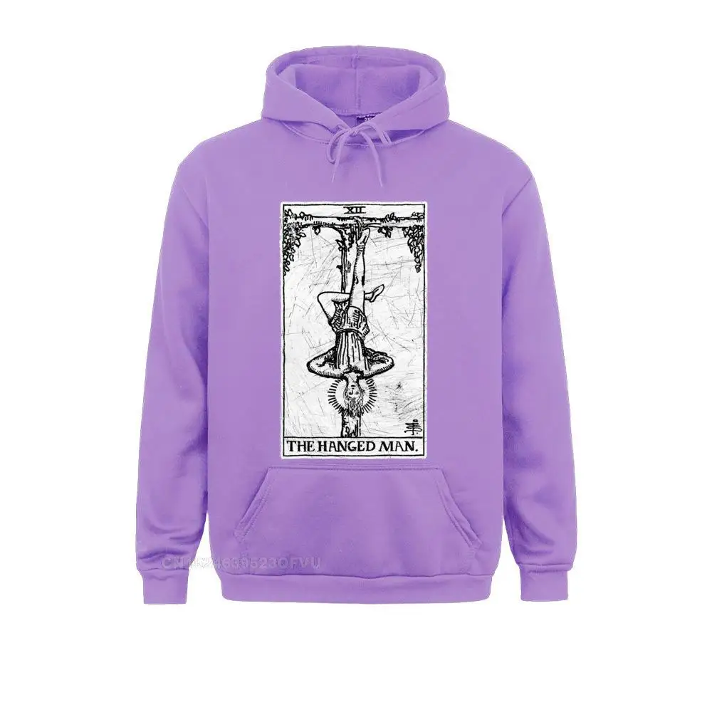 93980 Sweatshirts Long Sleeve Custom Slim Fit Men's Summer Autumn Hoodies Custom Clothes Wholesale 93980 purple