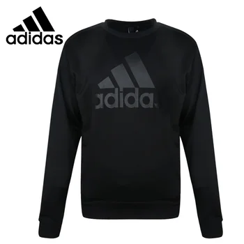 

Original New Arrival Adidas M ESS SW CREW18 Men's Pullover Jerseys Sportswear