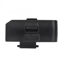 Замена крышка батареи крышка двери Крышка для Canon EOS 450D 500D 1000D камеры