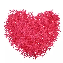 

1000Pcs/lot Handmade Small Polyester Satin ribbon Bow Flower , Pink Red White Light Blue Color DIY Bow Craft Decoration