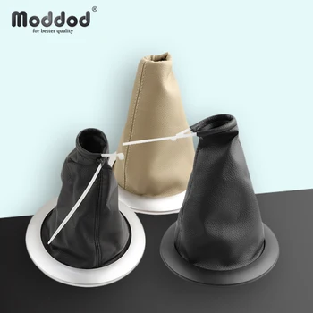 

Gear Shift Gaiter Boot Cover for Renault Megane II 2002-2009 Sport Tourer II 2003-2009 Lever Stick Collar Sleeve