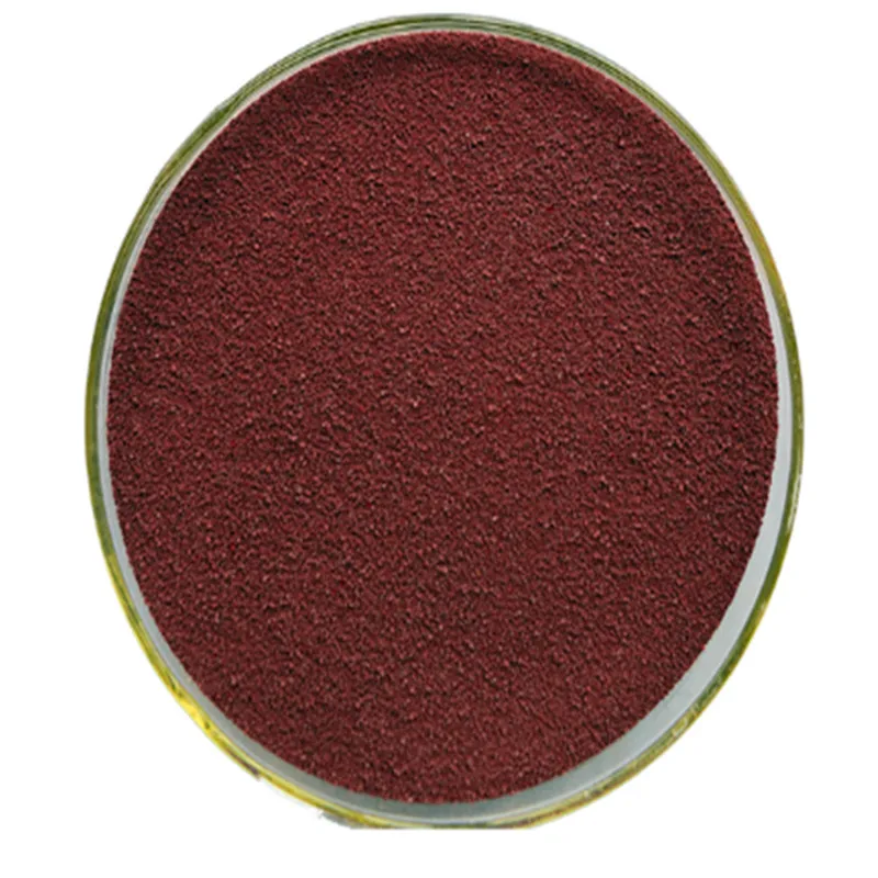 carophyll red canthaxanthin 10