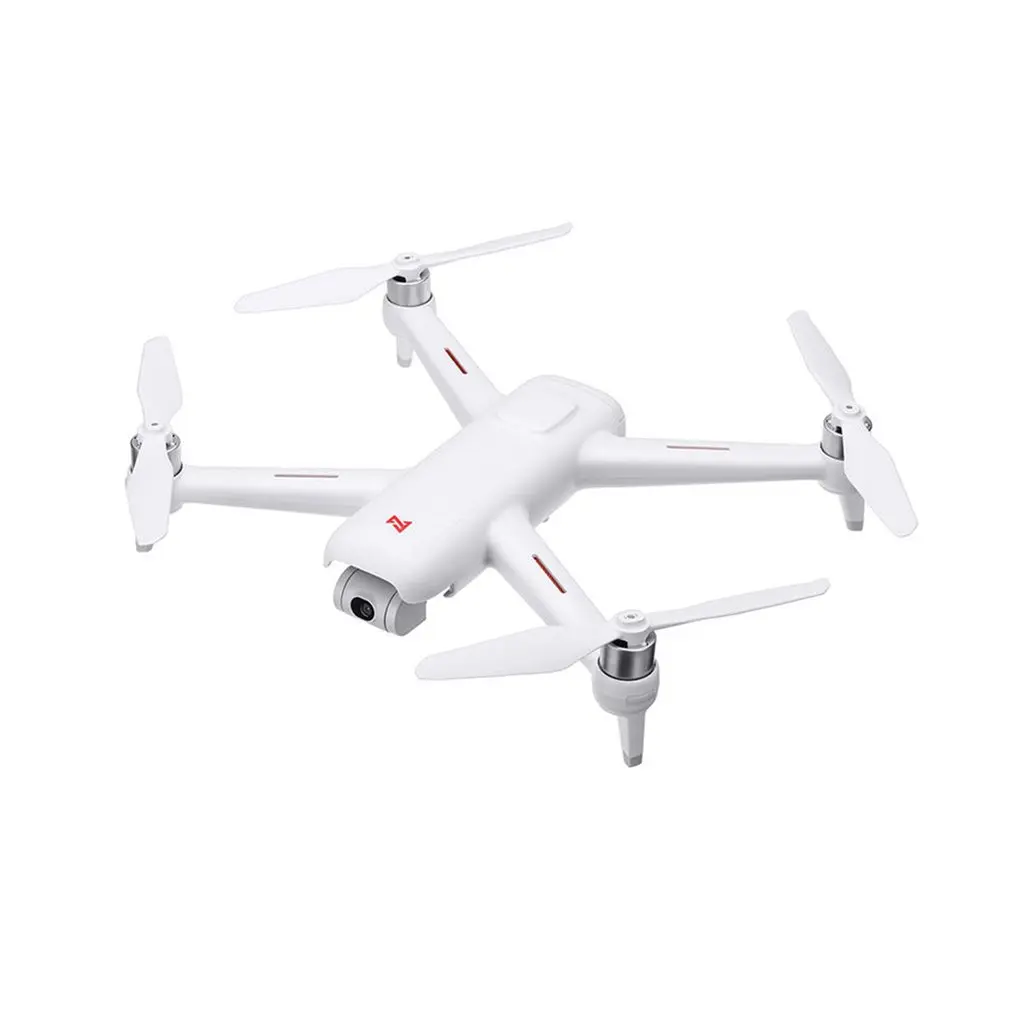 FIMI A3 5,8G gps RC игрушка Дрон с 2-оси Gimbal 1080P Камера 1 км с видом от первого лица 25 минут для дистанционно управляемого летательного аппарата RTF Безголовый режим Dual dvr-toy подарок