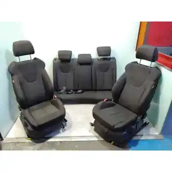 

GAME SEAT FULL SEAT LEON (1P1)