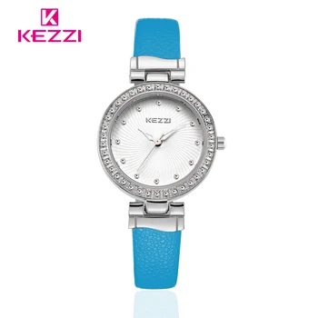 

Women's Leather Watches Classic Design Rectangular Femal Waterproof Watches fashion brand wristwatches