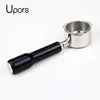 UPORS Espresso Portafilter 51mm for Delonghi EC685 EC680 Coffee Naked Bottomless Portafilter ► Photo 1/6