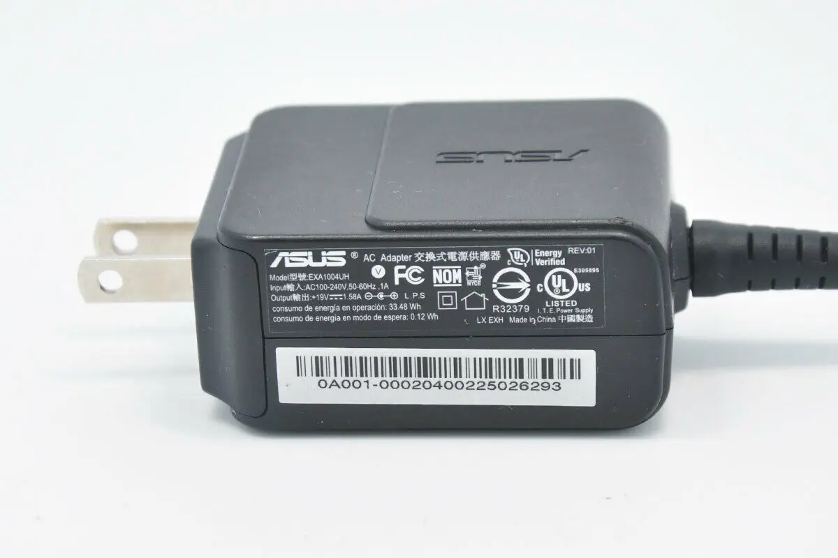 Oem-адаптер для ASUS 19V 1.58A для ASUS AD82000 110LF EXA0901XH EXA1004UH US AC адаптер