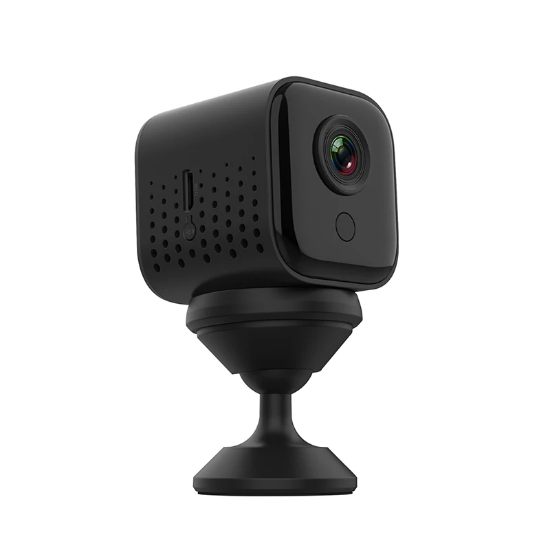 Fashion A11 A12 1080P HD Wifi IP Cam Night Vision Security Home Smart CCTV Motion Detection Video DVR Camcorder Camera | Электроника