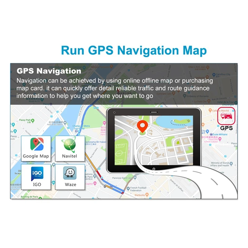 9 дюймов Android 9,0 2+ 16G Автомобильный gps-навигатор 4 ядра мультимедийный плеер Bluetooth Авторадио для Mercedes-Benz GL ML Класс W164 ML35