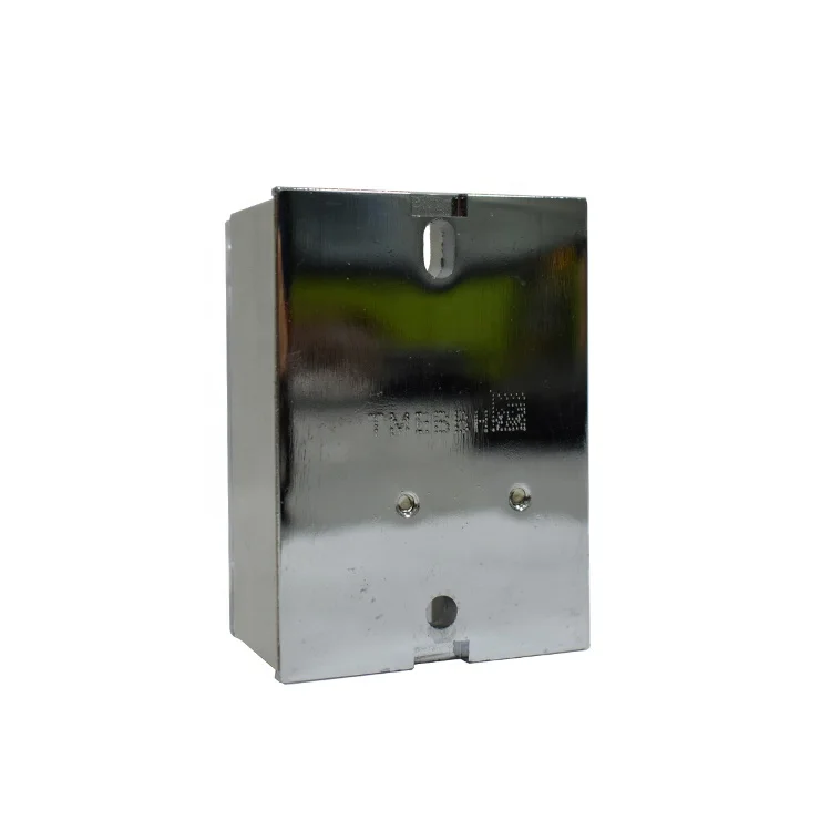 Industrial use High quality SSR 40A Single Phase Solid State Relay
