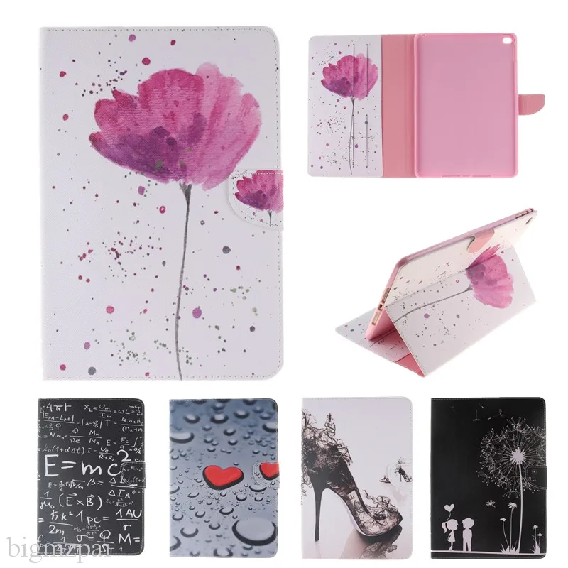 Чехол из искусственной кожи для Apple iPad Air 2 ipad Air2|case for apple|case airleather case |