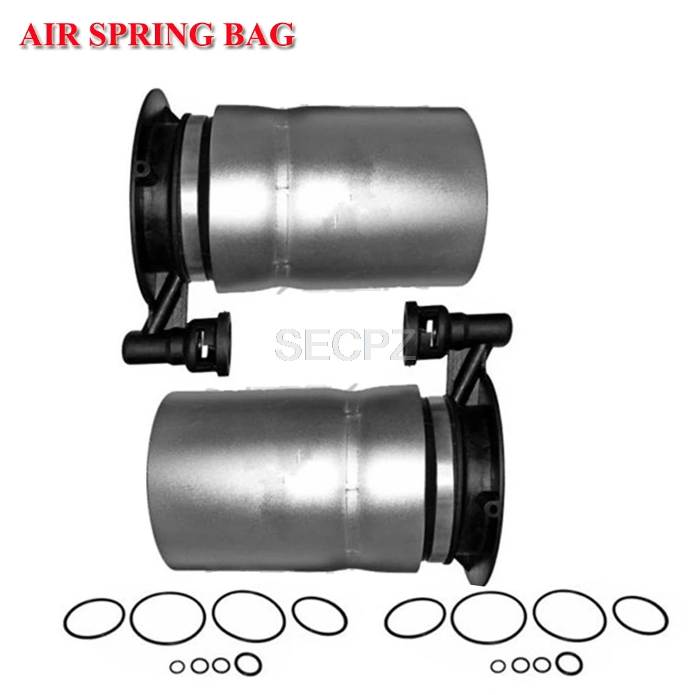 

Rear Left Right Air Suspension Bag For Lincoln Navigator 5.4L,For Ford Expedition 07-13 7L1Z5A891B 8L1Z5A891B