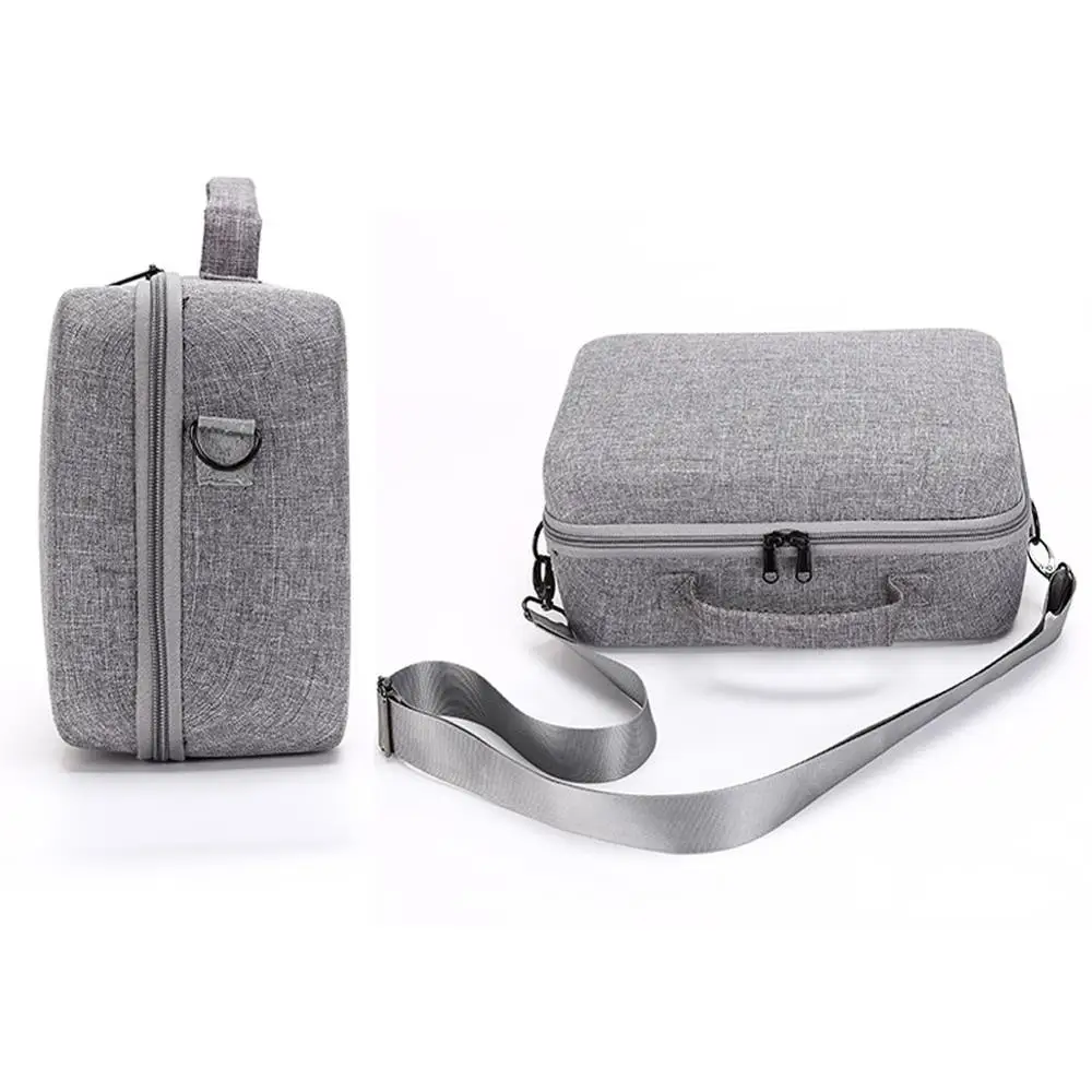 Buy New Portable Case For DJI Mavic Mini Drone Hard Shell Shoulder Bag mavic mini Accessories Full Set Storage Waterproof Box