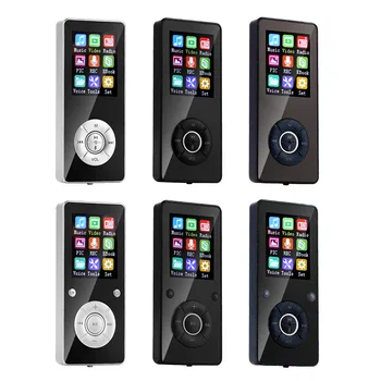 

speaker Poartable Bluetooth T1 Music MP3 MP4 Player Support 32G Memory Card mini stereo Musical Instruments waterproofs eaker