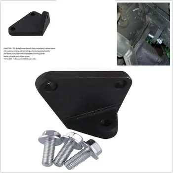 

Dorman Exhaust Manifold Repair Clamp Kit LH For Chevy GMC Buick Cadillac Q7F1