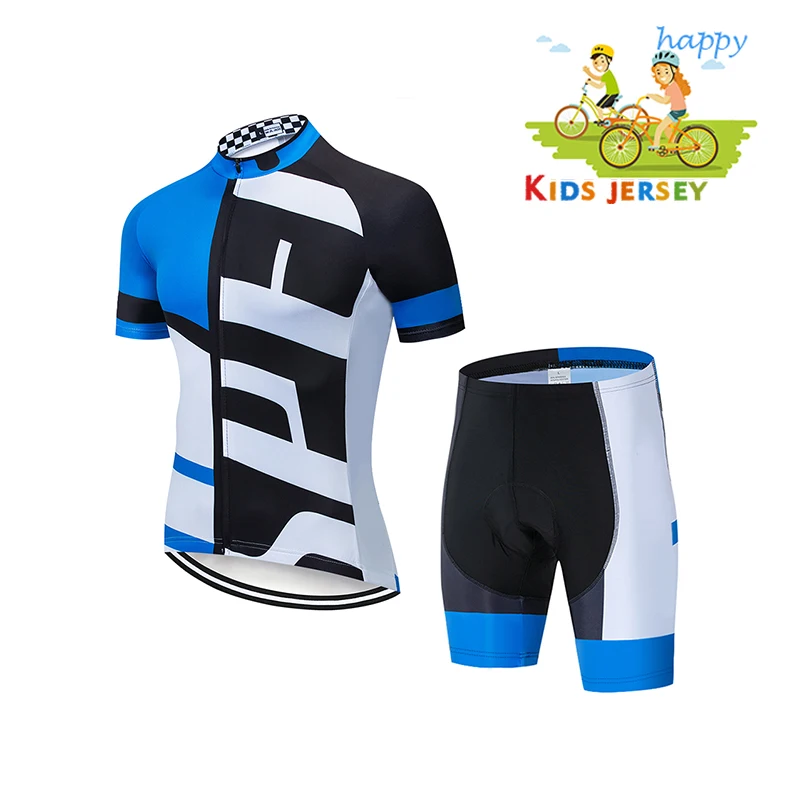 kids cycling shorts