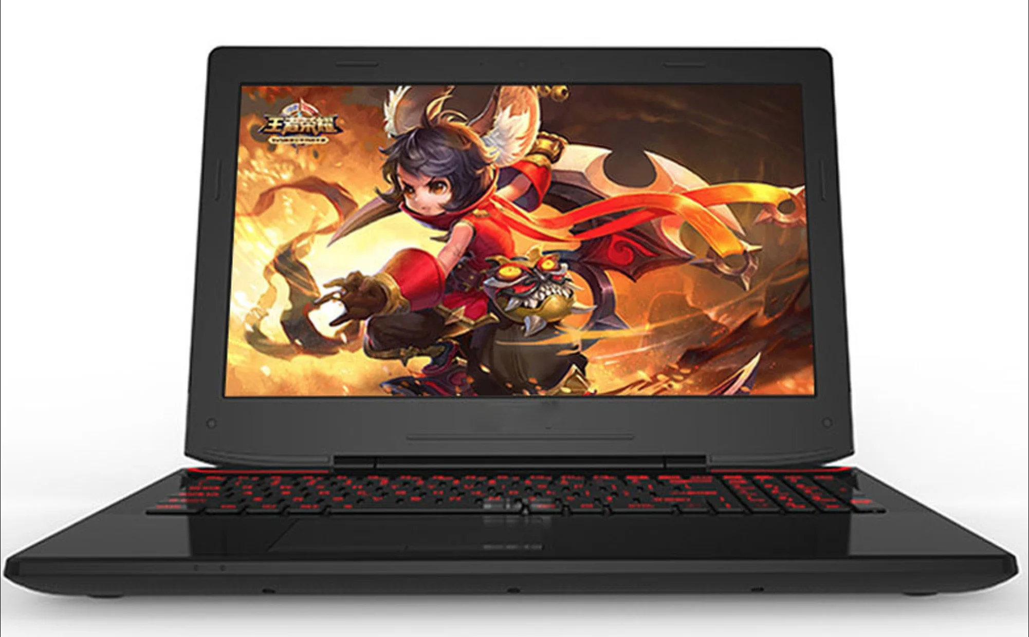 17 3 дюймовый игровой ноутбук DIY i7-7700HQ CPU GTX-1060 6G 8/16GB DDR4 RAM 128/256/512GB SSD экран EDP