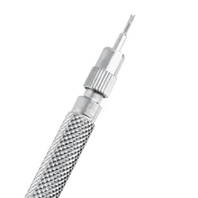 1 шт. инструмент для ремонта часов " ремешок для часов пружинный чехол для открывания штифт для снятия инструмента для ремонта