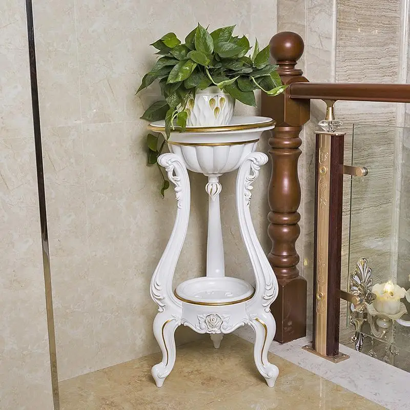 Rak Bunga деревянный горшок Repisa Estante Крытый Mueble Para Plantas открытый Stojak Na Kwiaty Балконная